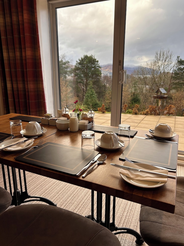 Braeburn Guesthouse 35/50
