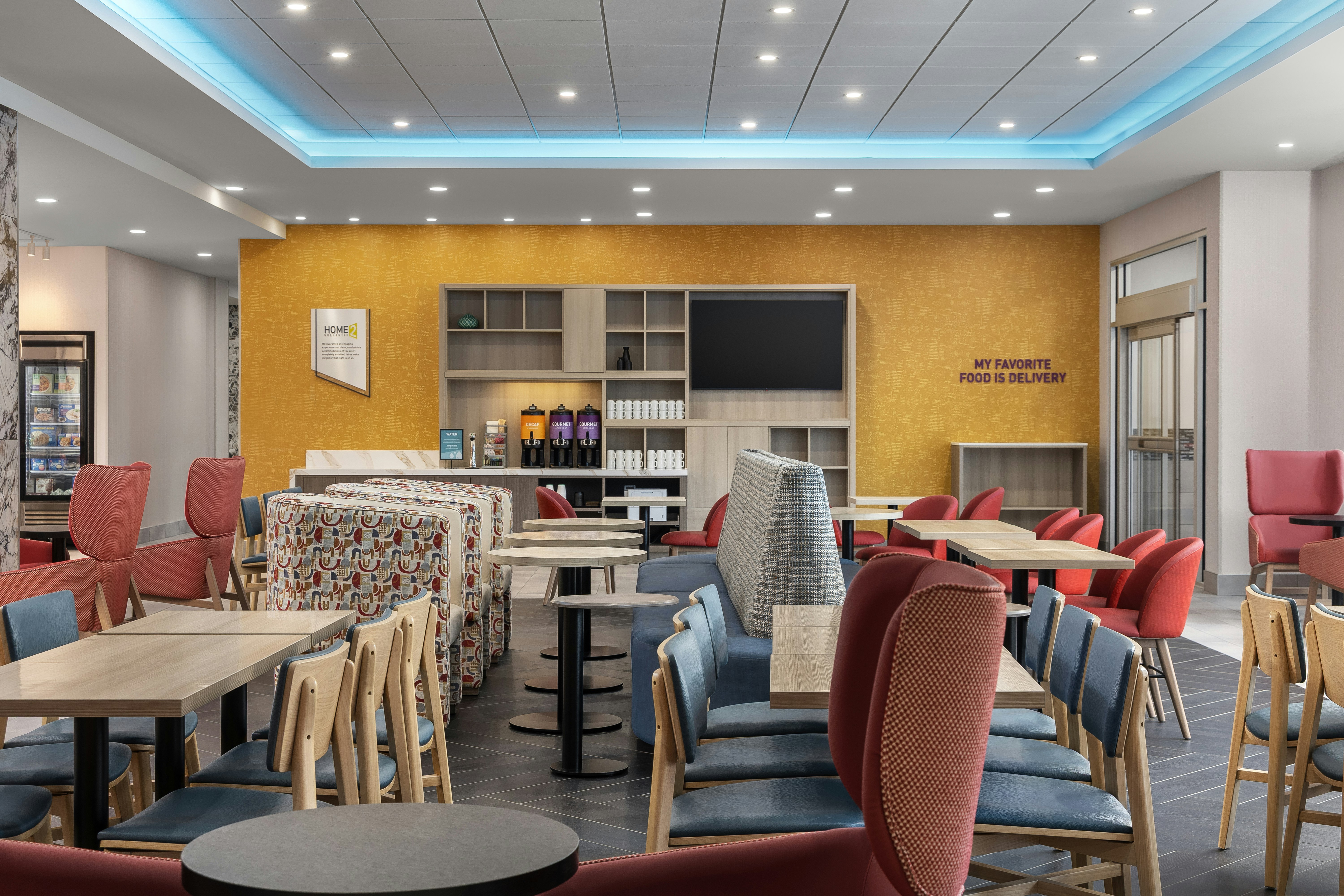 Home2 Suites by Hilton Woodstock ON 22/23