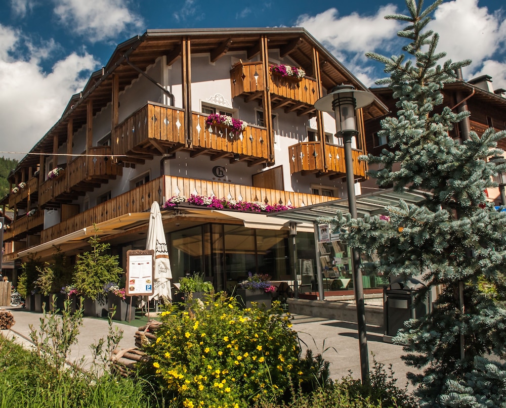 Hotel Concordia 3/47