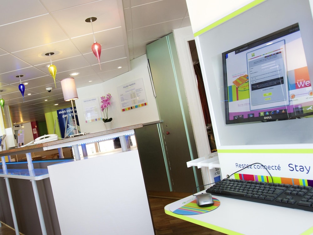 ibis Styles Bourg en Bresse 52/60