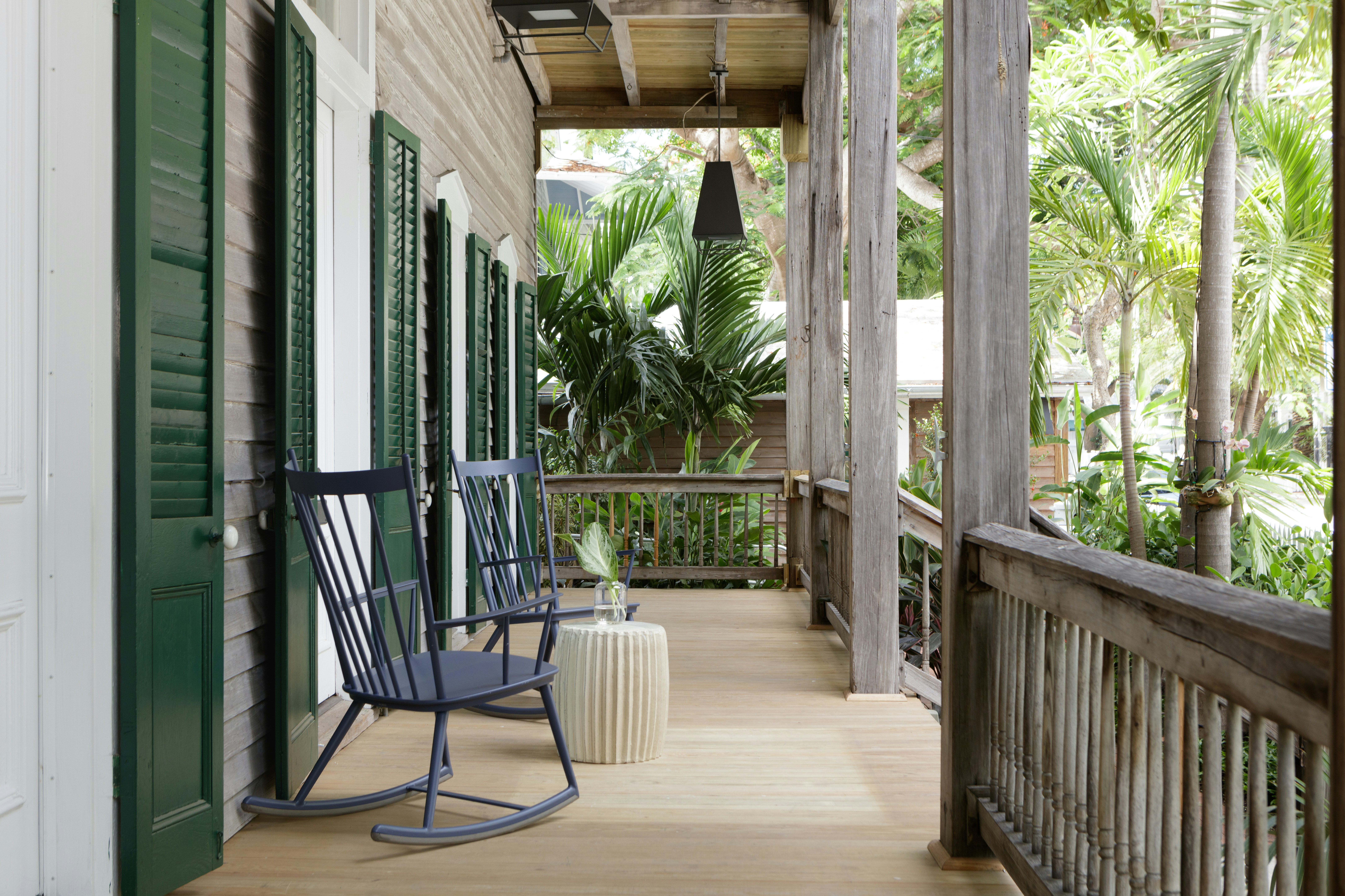 Ridley House - Key West Historic Inns 70/74