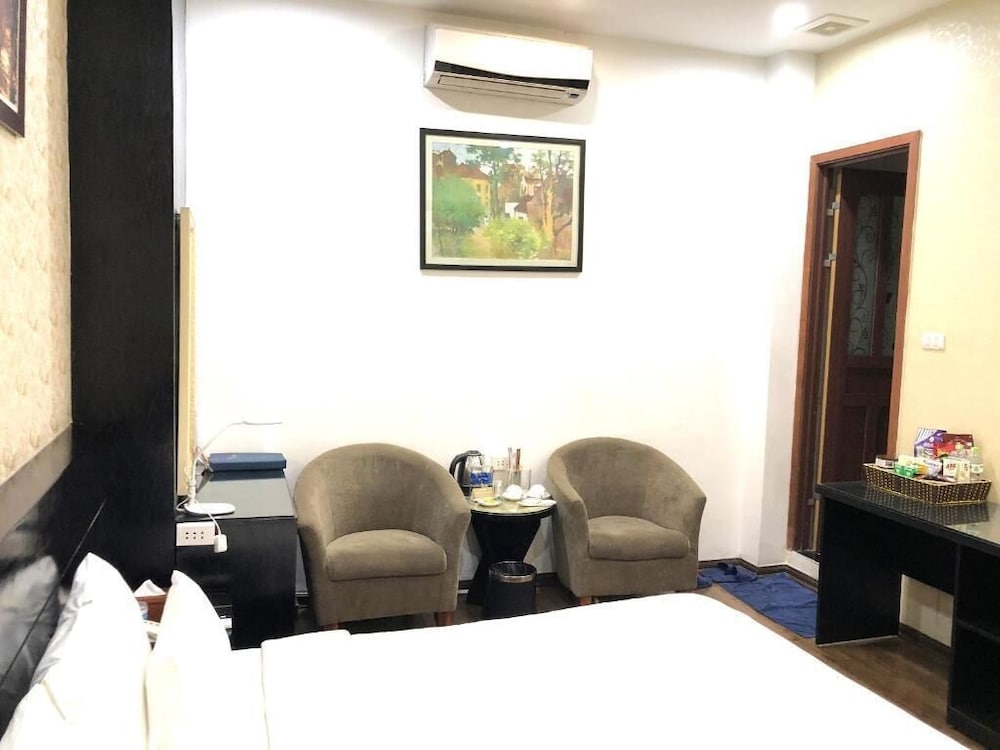A25 Hotel - 15 Hang Than 26/42