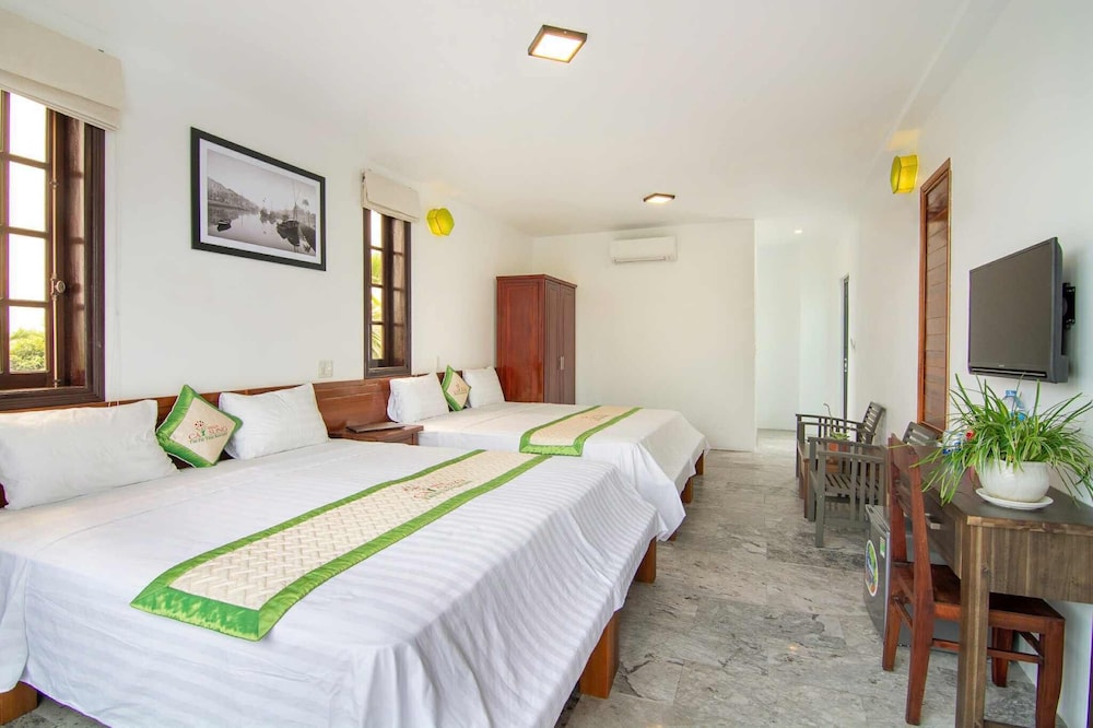 Fig Tree Boutique Villa 7/31