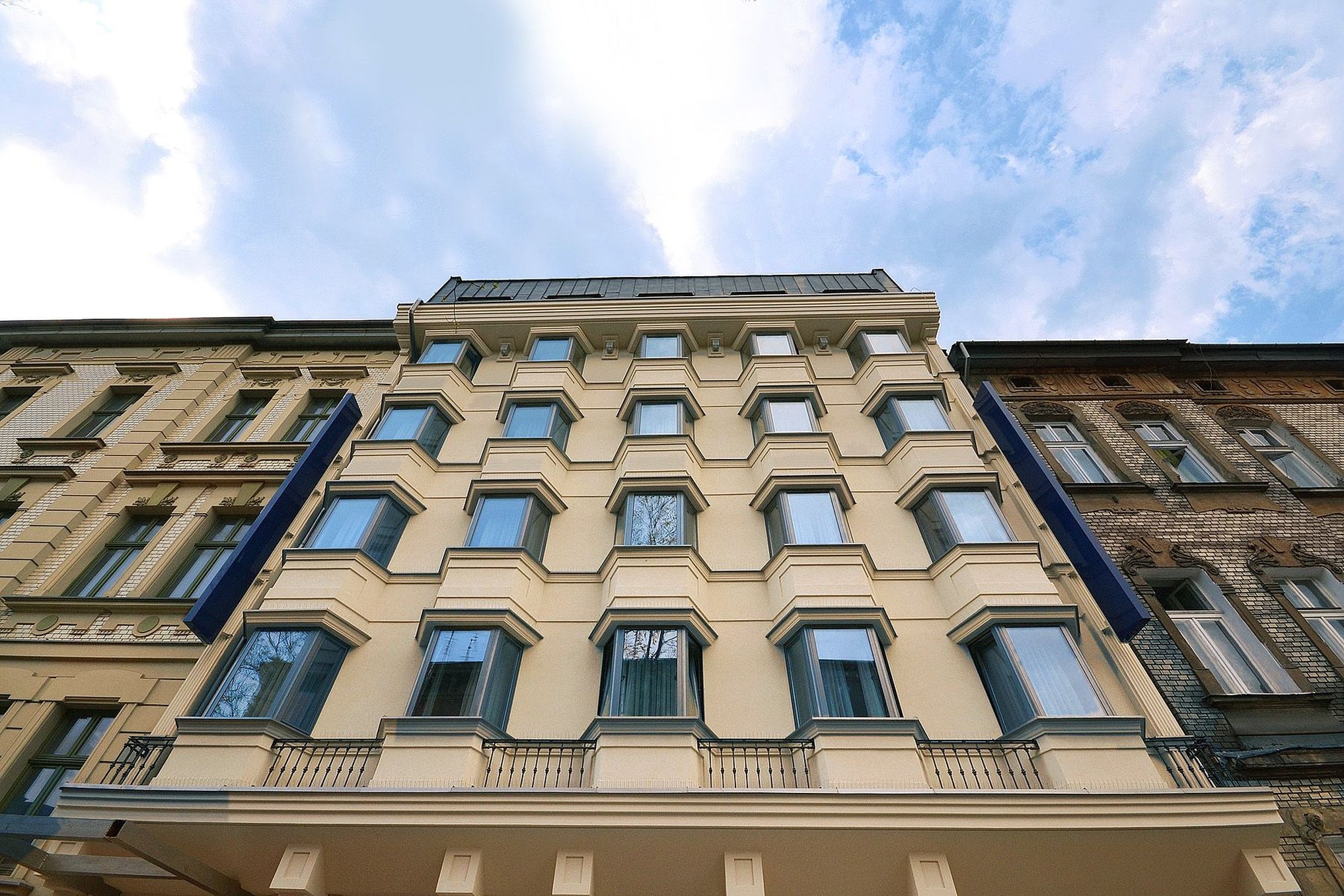 Logos Hotel Krakow in KRAKOW