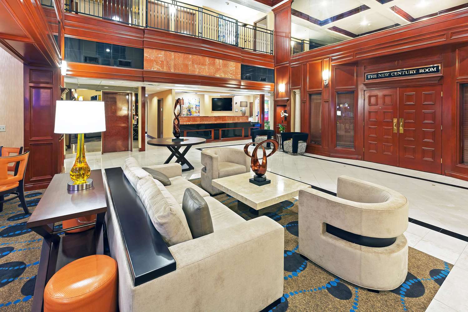 La Quinta Inn & Suites by Wyndham OKC North - Quail Springs 8/10