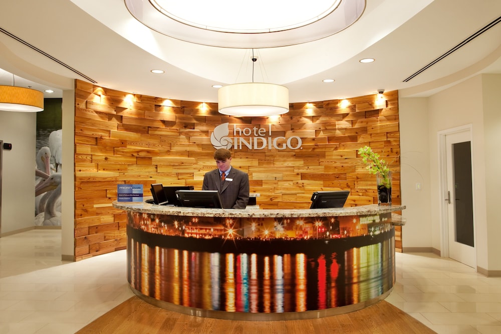 Hotel Indigo Baton Rouge Downtown 6/83