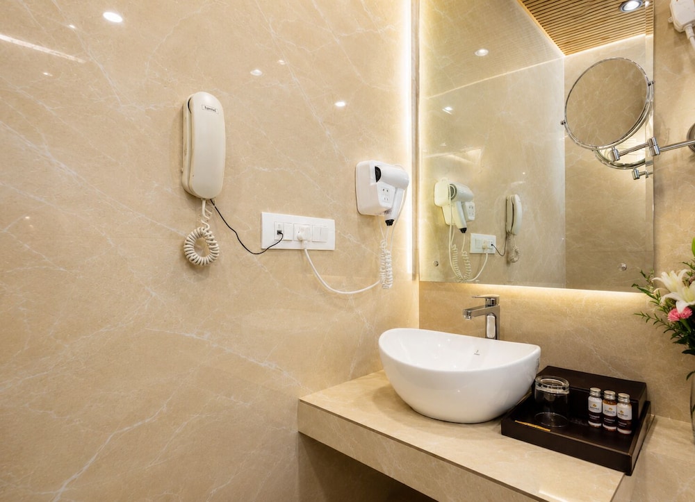 Pride Ashiana Resort Mussoorie 37/44