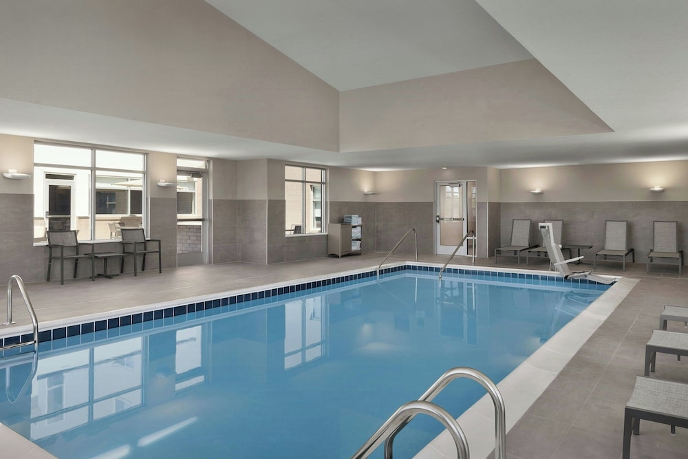 Residence INN BY Marriott Dayton Miamisb 7/28