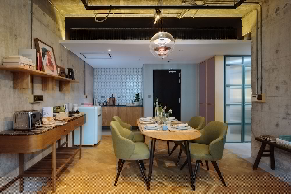 Kloe Hotel Kuala Lumpur 40/49