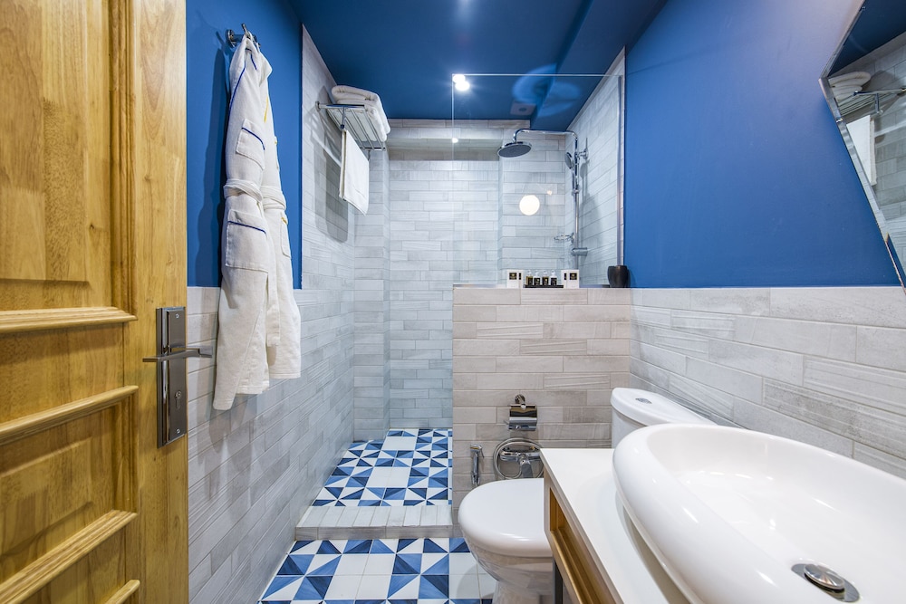 Folk Boutique Hotel 27/53