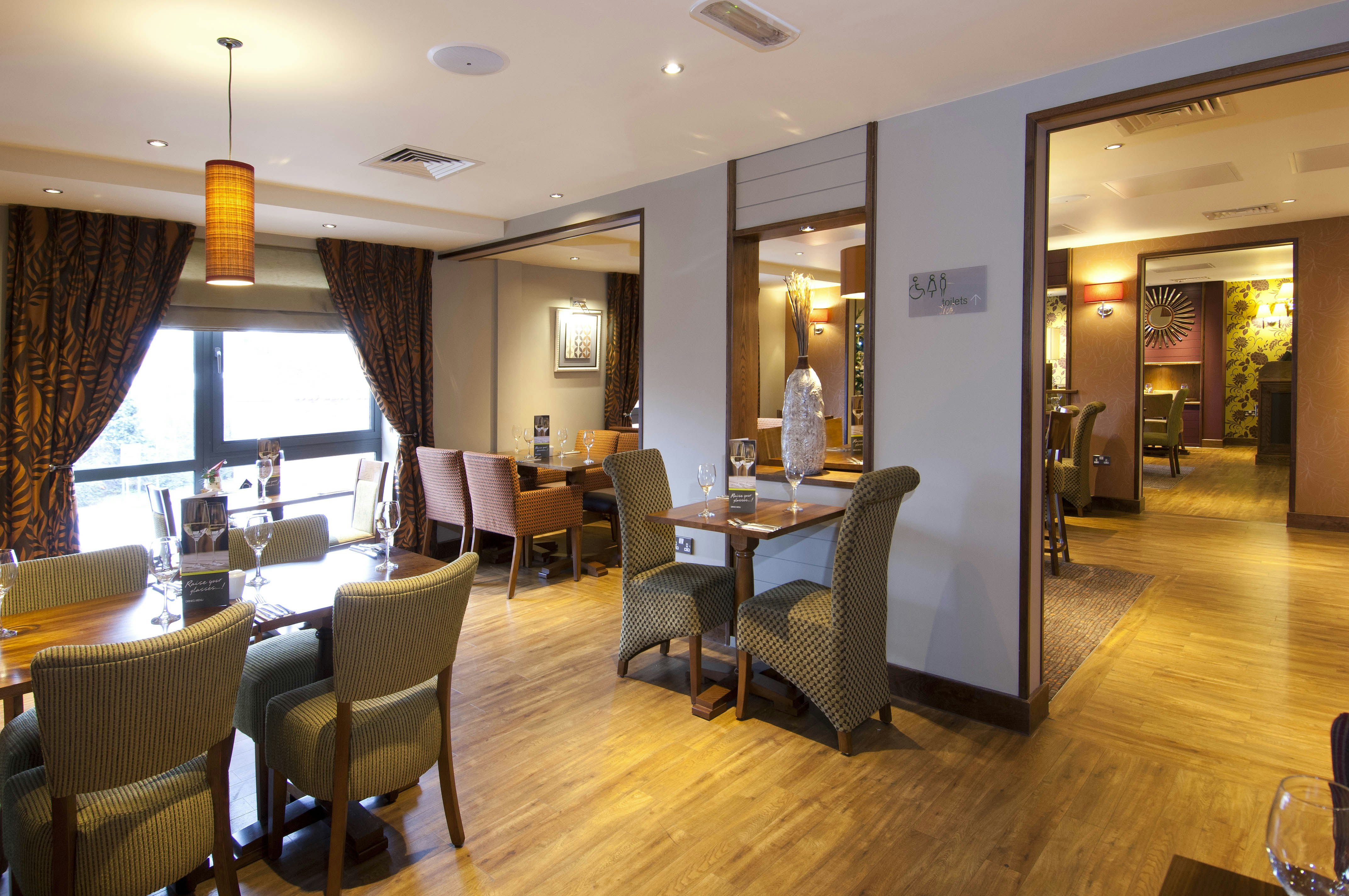 Premier Inn Solihull Town Centre 29/33