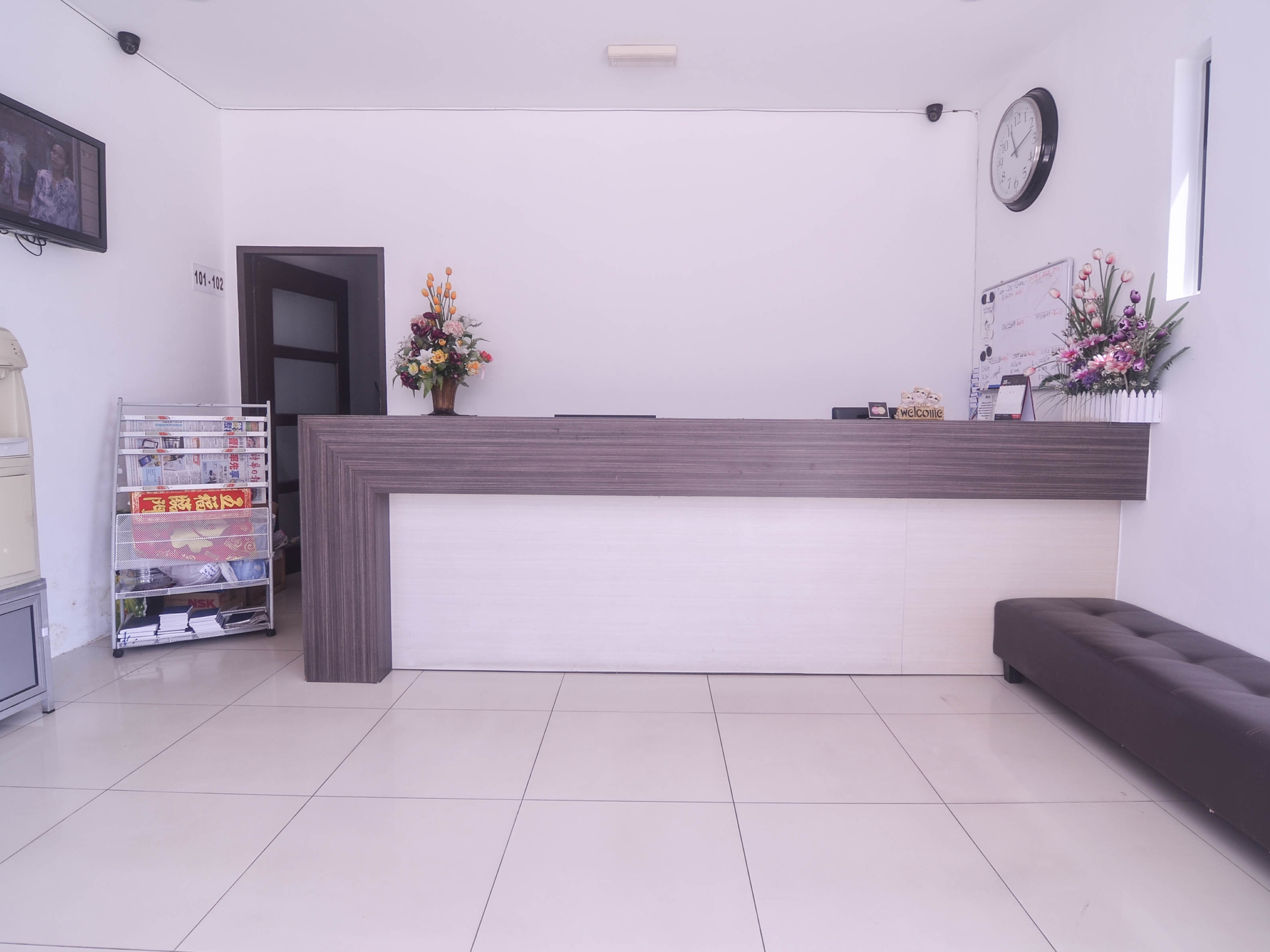 OYO 1220 396 Home Sweet Home 4/15