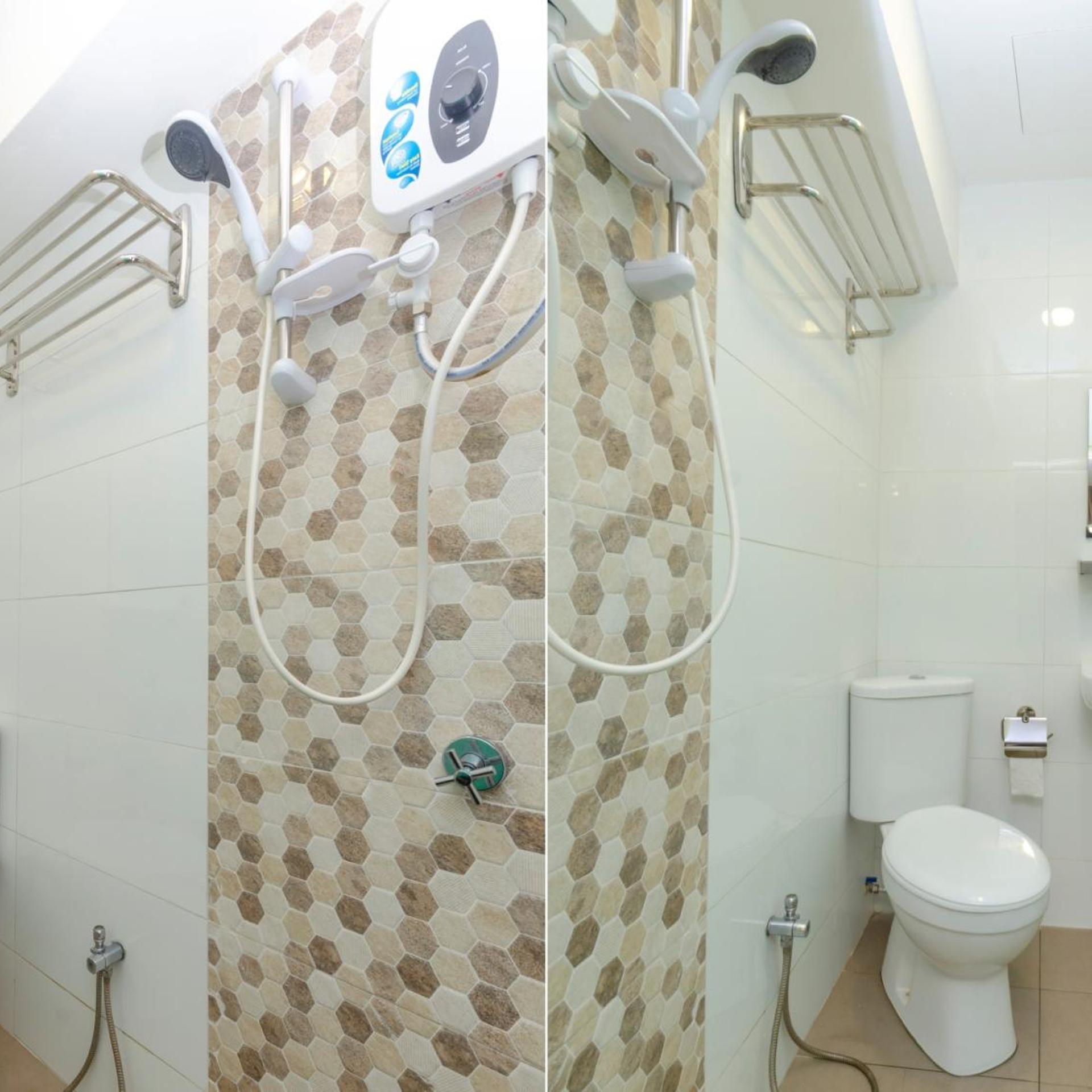 غرفة مفردة، Princess Hotel Pontian 9/9