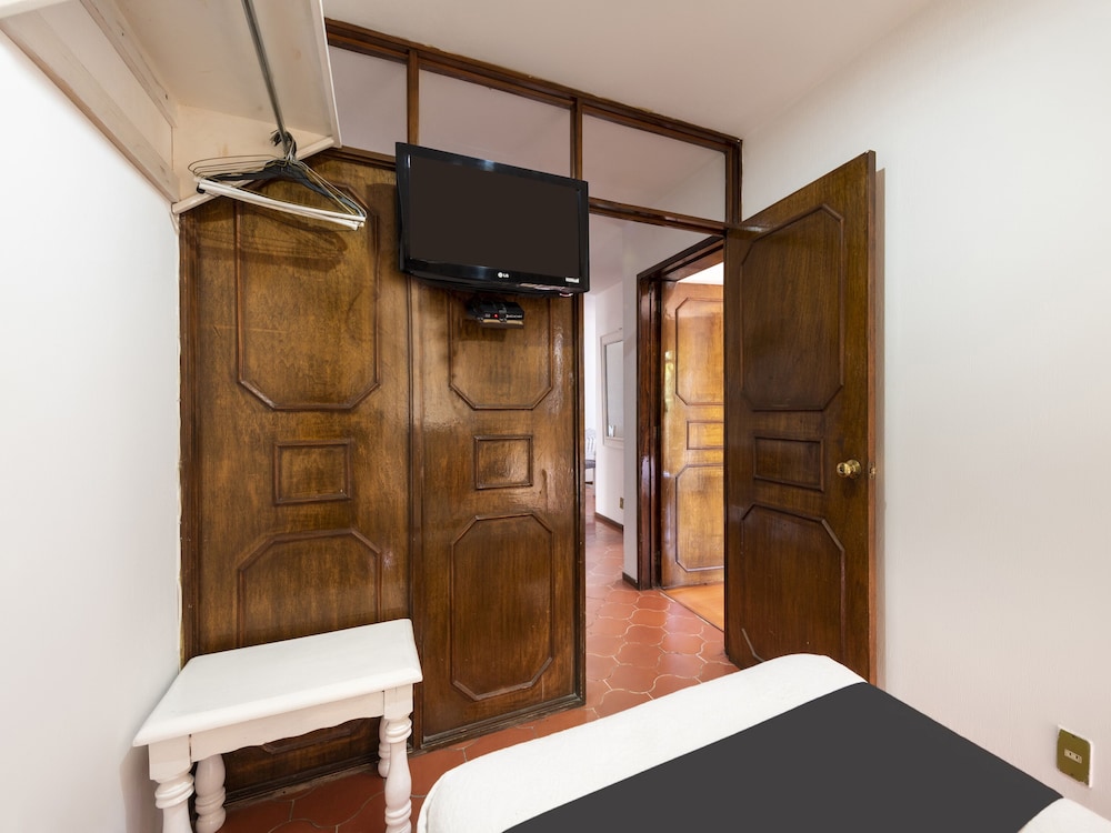 Suites Internacional 45/45