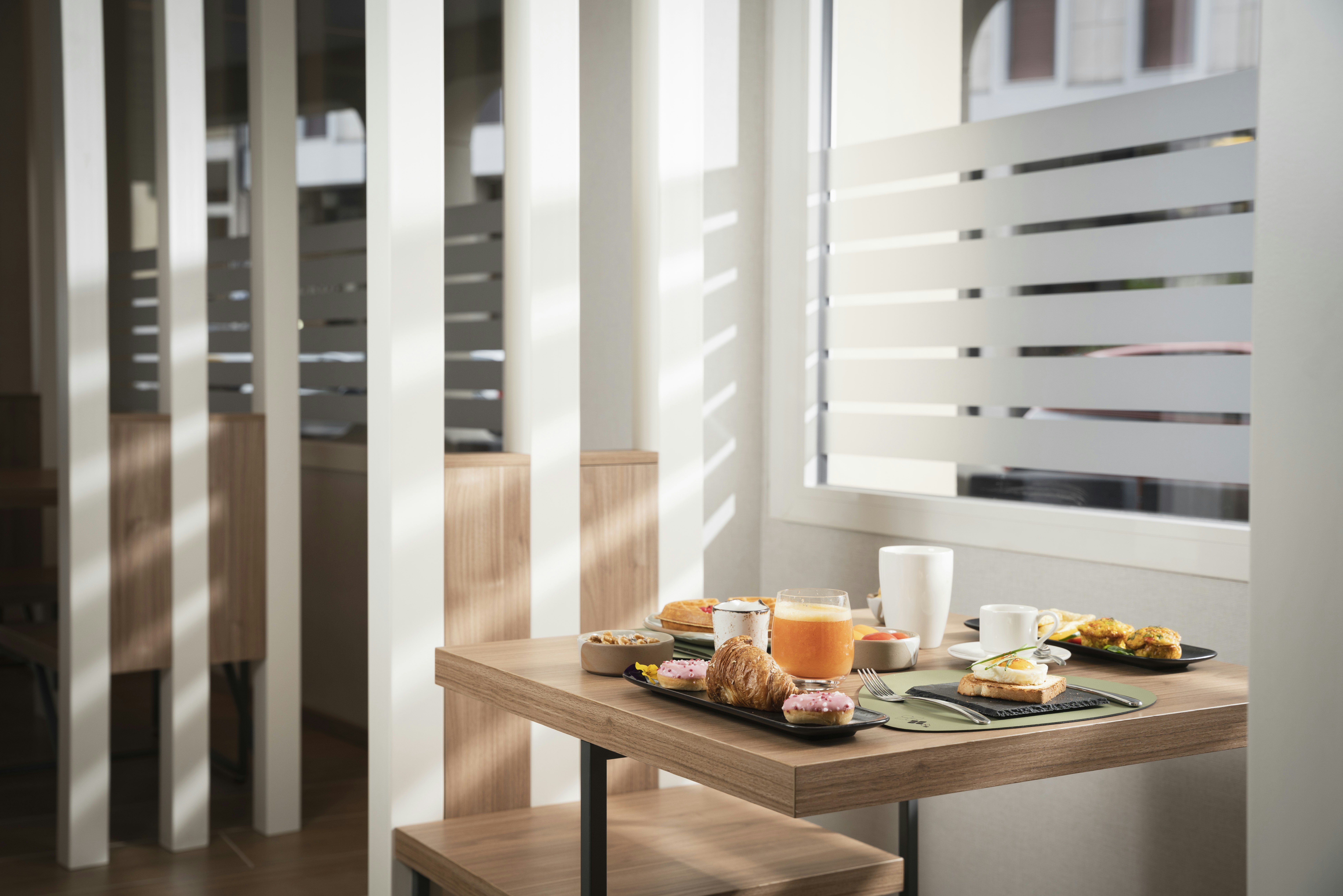 Hilton Garden Inn Padova City Centre 45/52