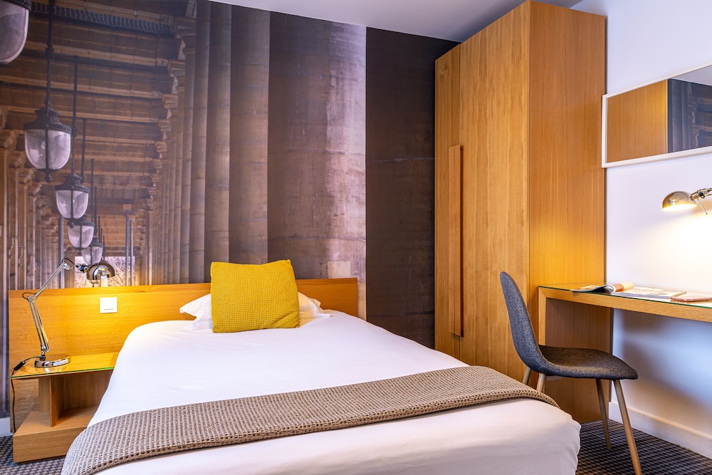 Le 20 Prieure Hotel 19/57