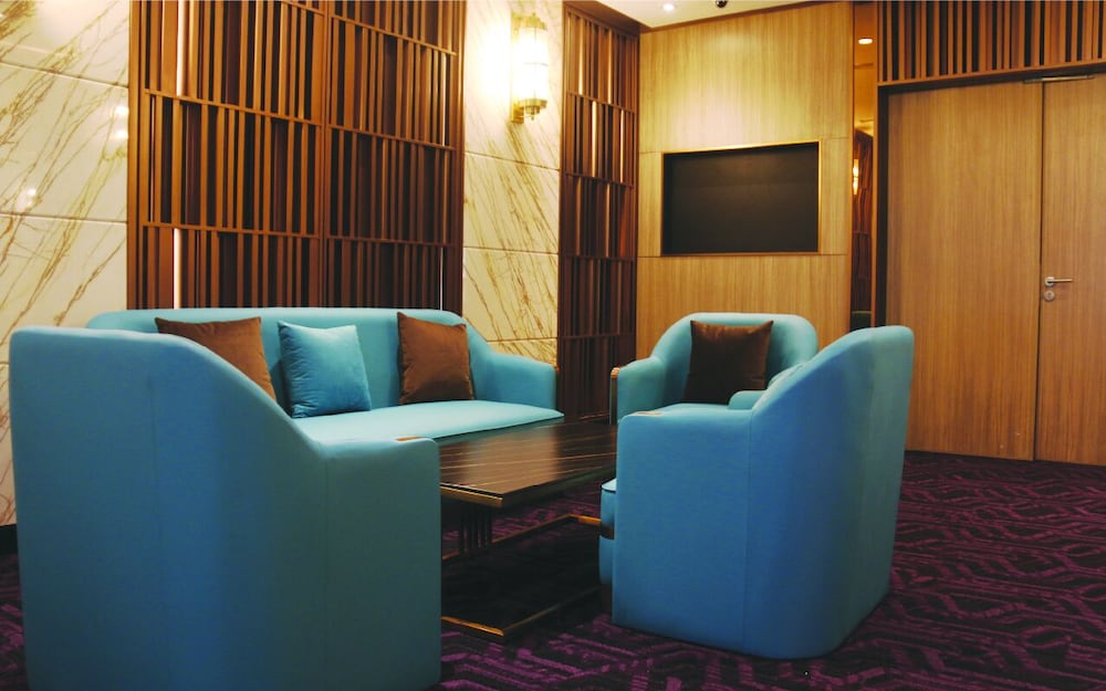 Aqueen Prestige Hotel Lavender 17/26