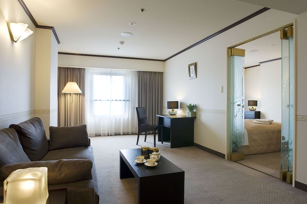 Koriyama View Hotel 43/64
