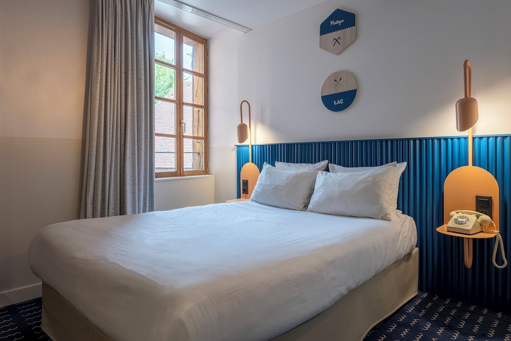 Hotel Du Palais de L Isle Annecy 23/77