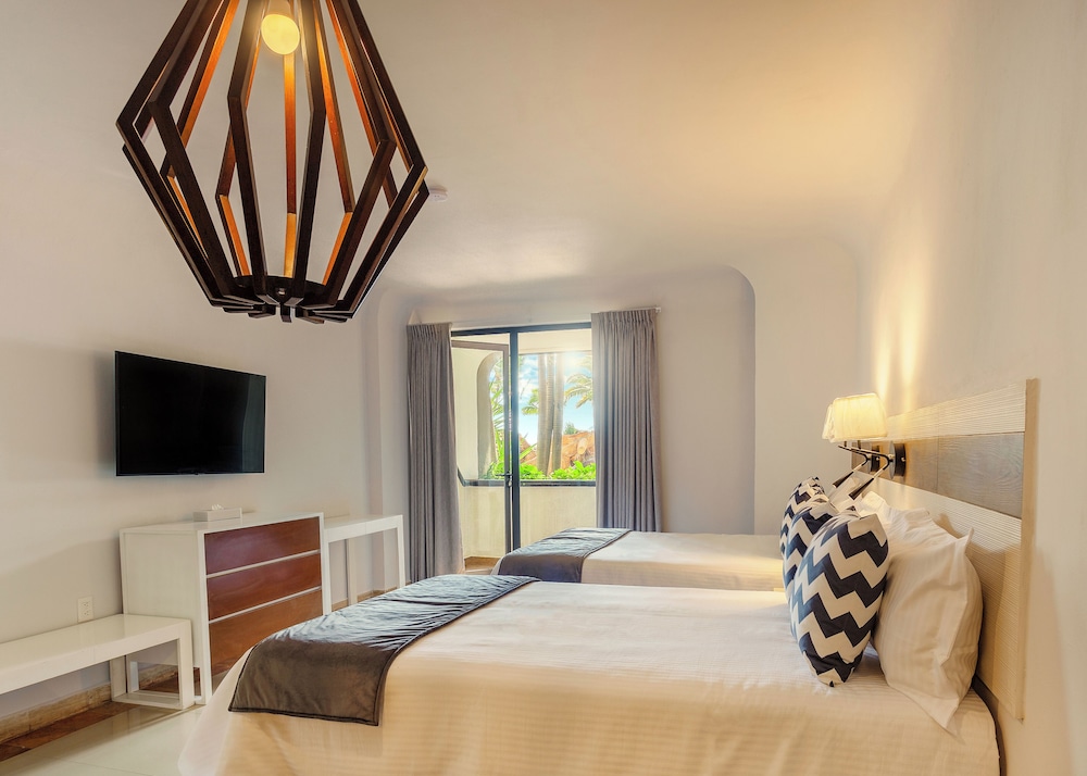 Luna Palace Hotel and Suites 14/65