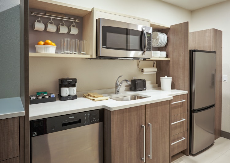 Home2 Suites by Hilton Fort Lauderdale Downtown 46/46