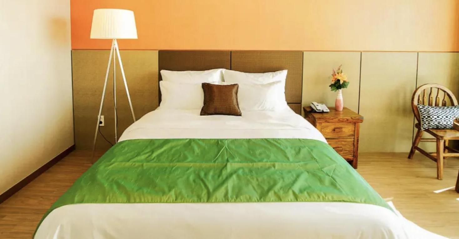 Login Hotel 19/24