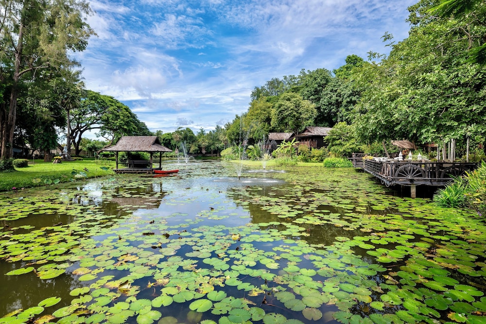 Lampang River Lodge 44/50