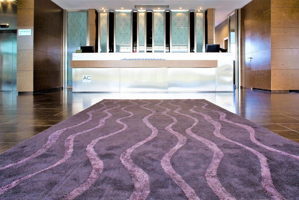 AC Hotel Brescia by Marriott 2/27
