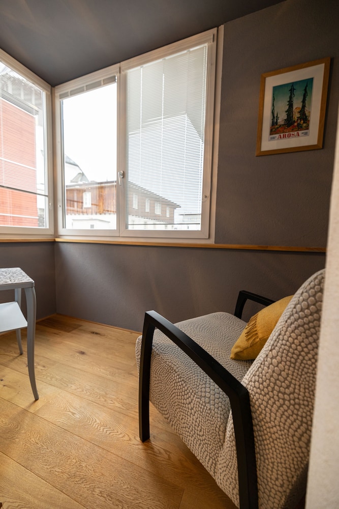 Home Hotel Arosa 28/50