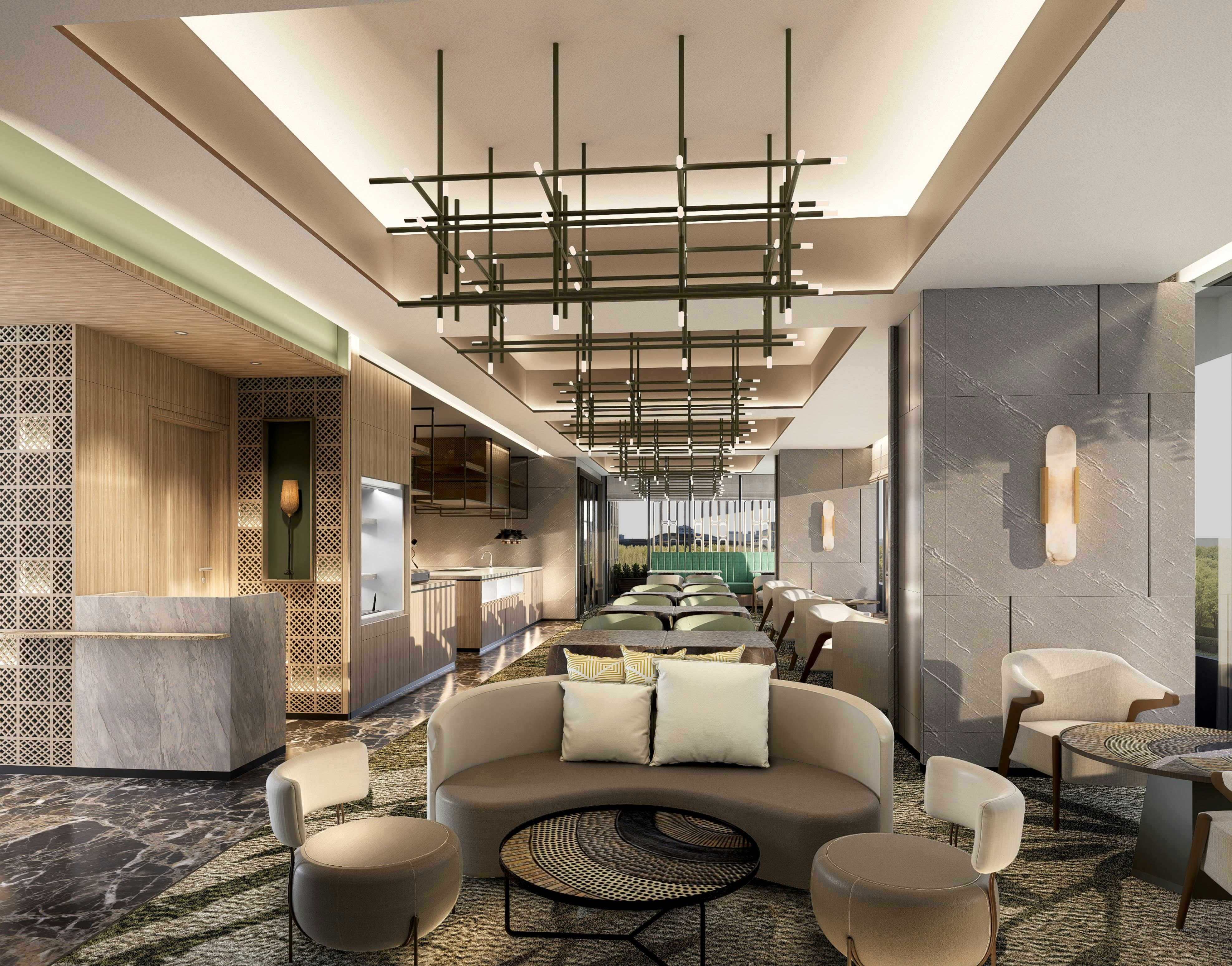 Hilton Padalarang Bandung 30/50