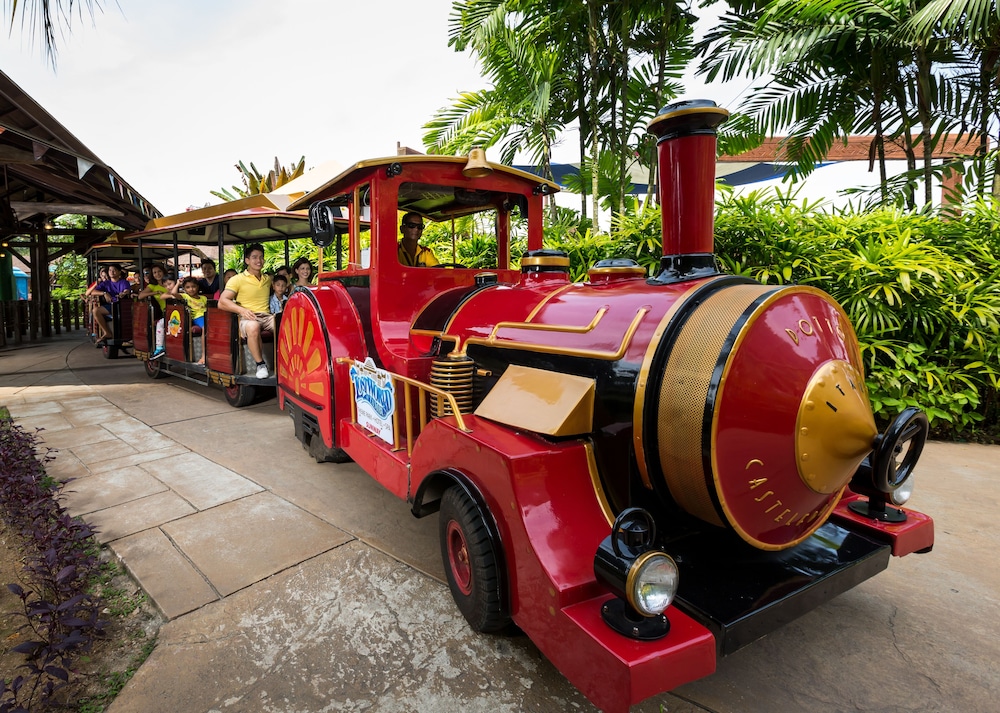 Sunway Lost World Hotel 34/52