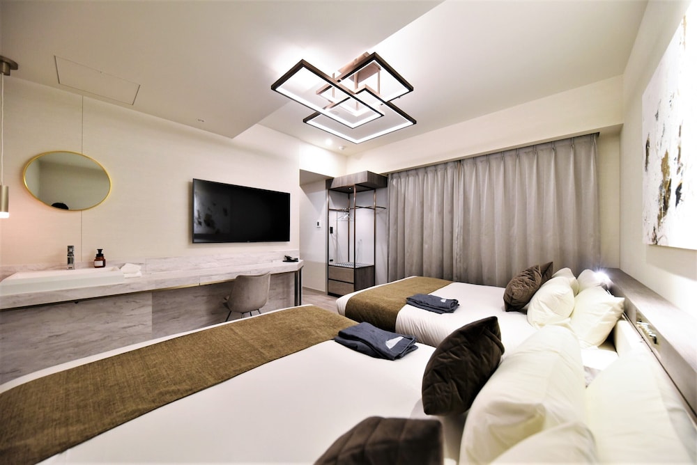 Hotel Cordia Osaka Hommachi 29/50