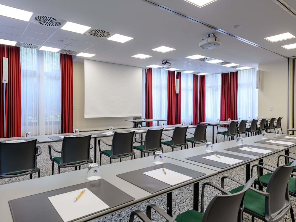 Mercure Erfurt Altstadt 38/48
