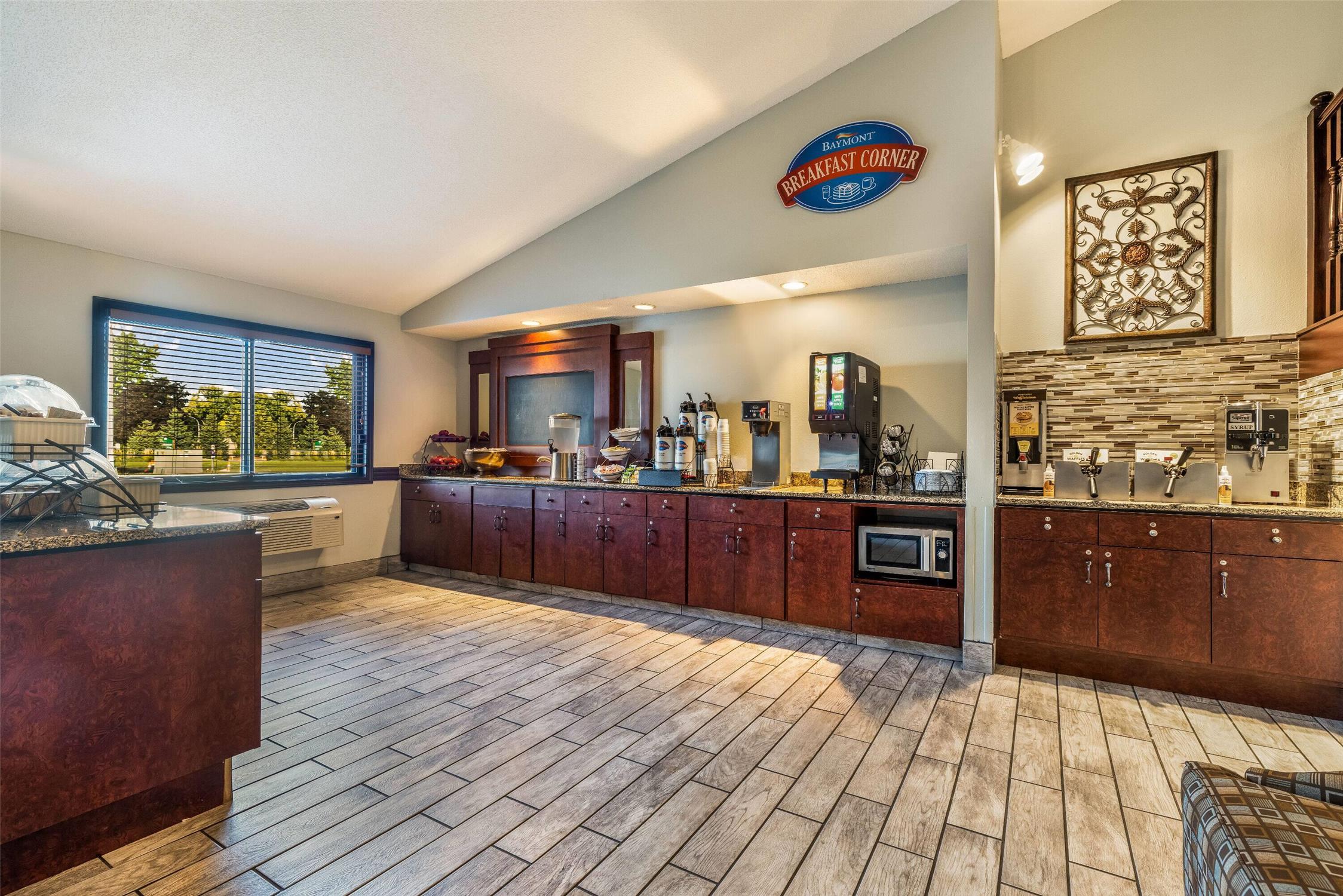 Baymont By Wyndham Bloomington Msp Airport 11/31