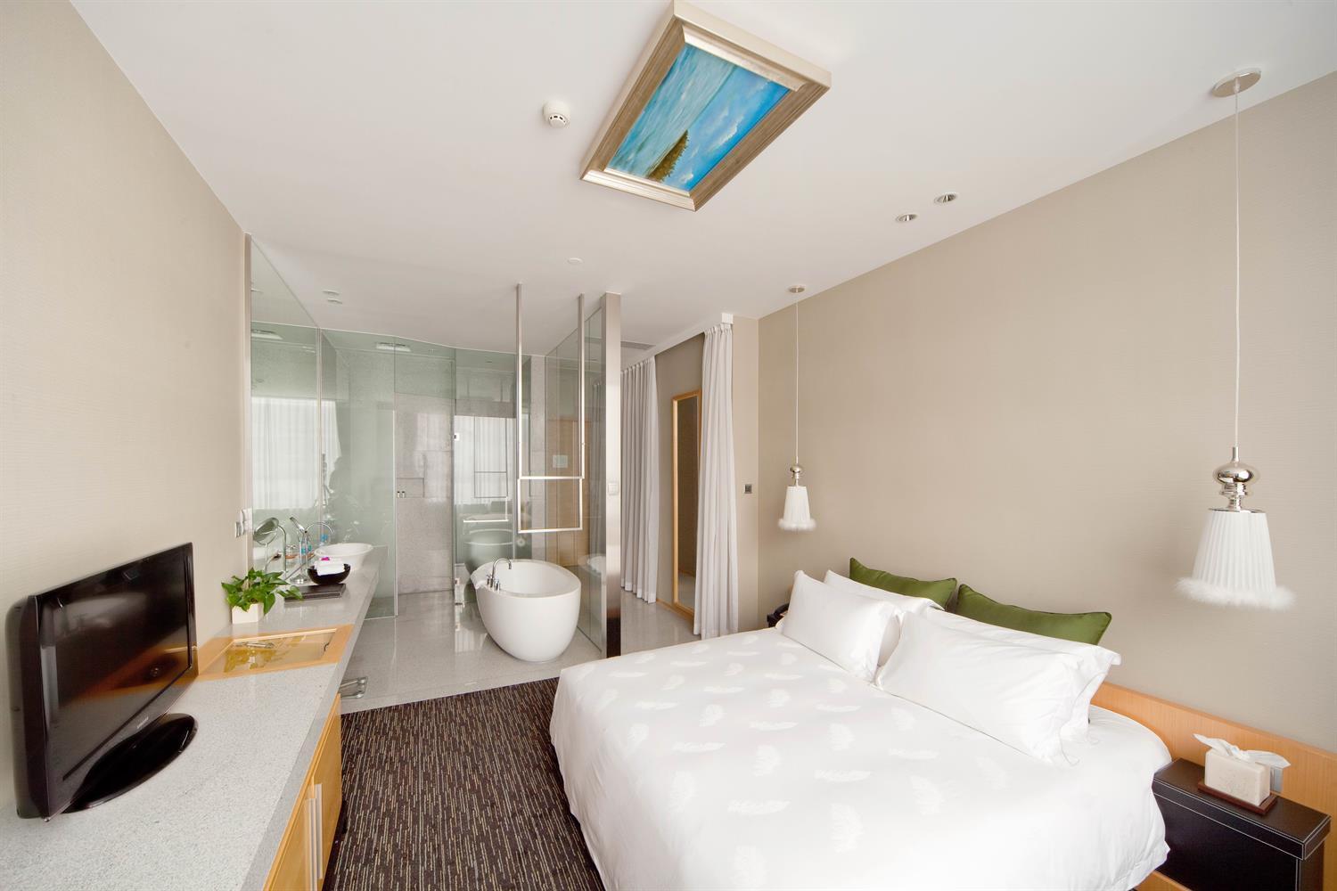 Guangzhou Carat Hotel 17/62