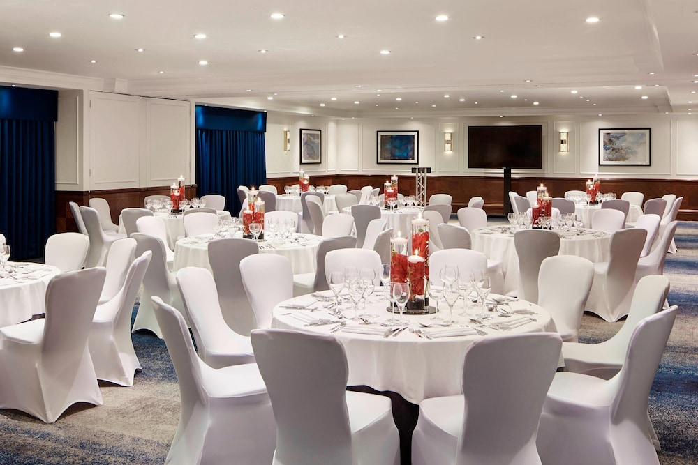 London Marriott Hotel Marble Arch 39/50