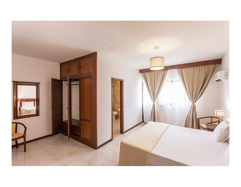 Hotel Central Sal, Santa Maria 10/24