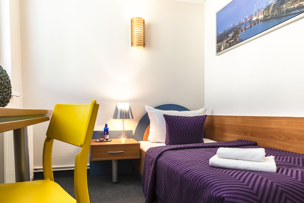Hotel Ambiente Berlin City 53/70