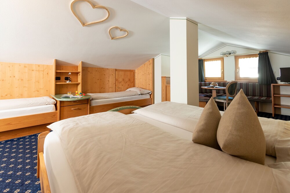 Hotel Galli 20/70