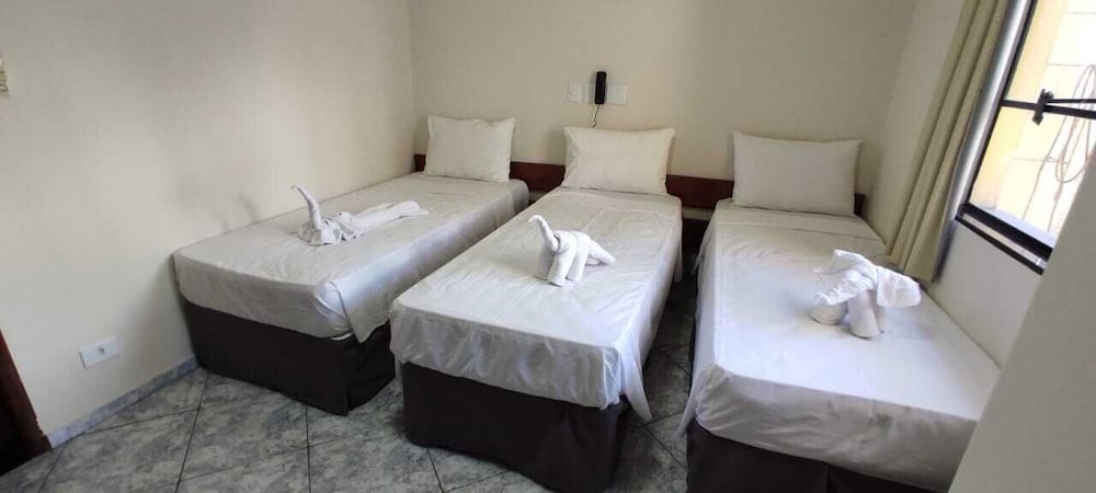 Foz Express Hotel 8/26