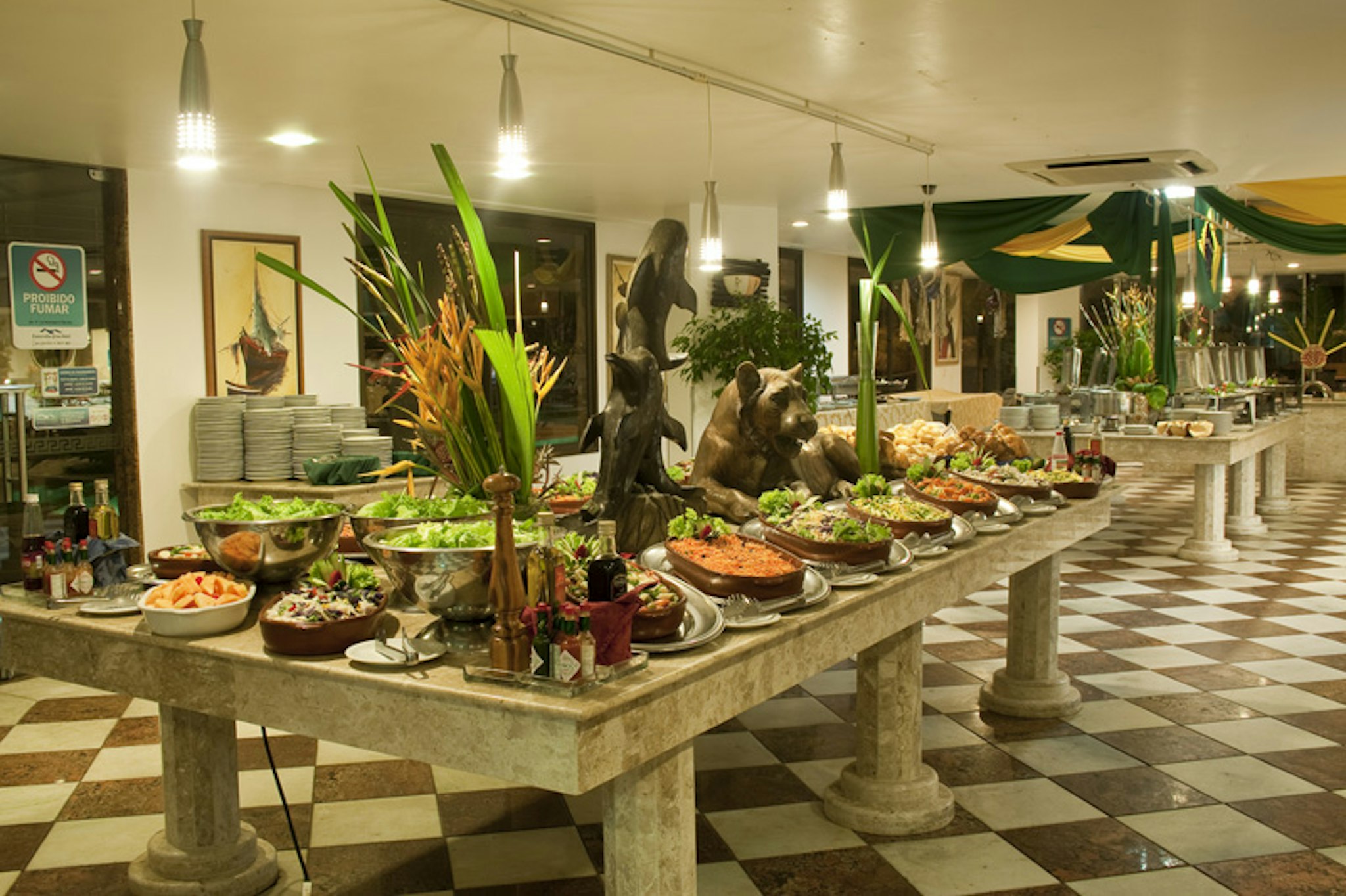ESMERALDA PRAIA HOTEL 27/31