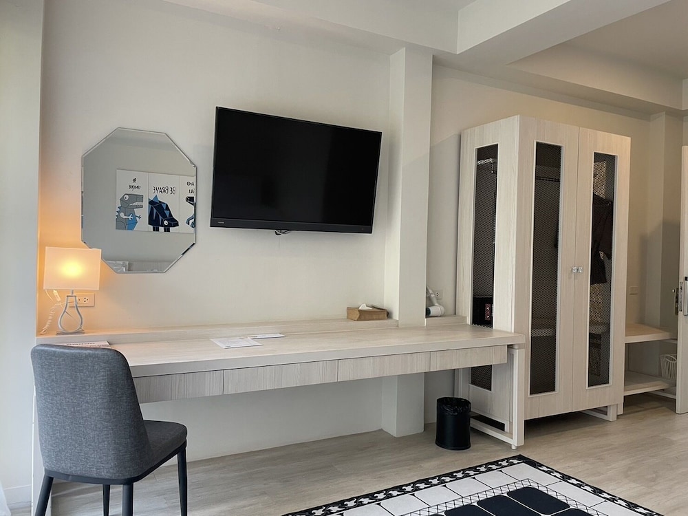 T-REX BURIRAM BOUTIQUE HOTEL 27/37