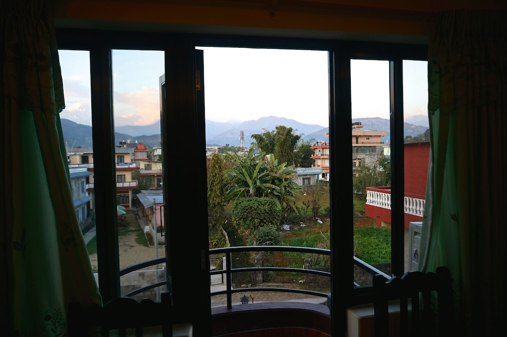 New Annapurna Guest House 51/54