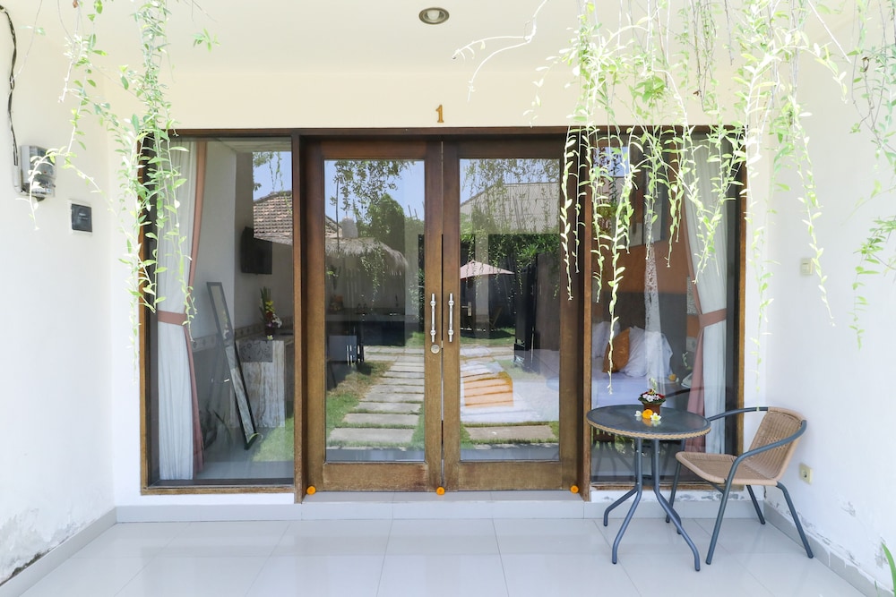 Ninja Suite Villa 5/32