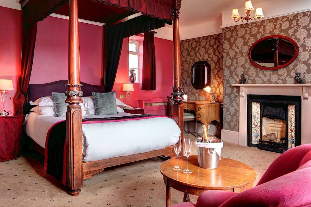 Quy Mill Hotel and Spa 30/42