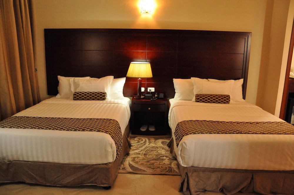 Addissinia Hotel 12/51
