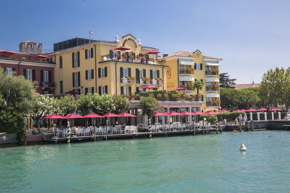 Hotel Sirmione E Promessi Sposi 63/69