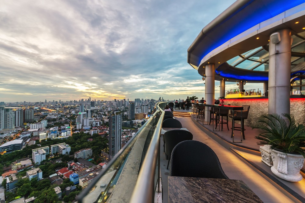 Sky Walk Residences (Ex. Bangkok Sky Walk) 5/73