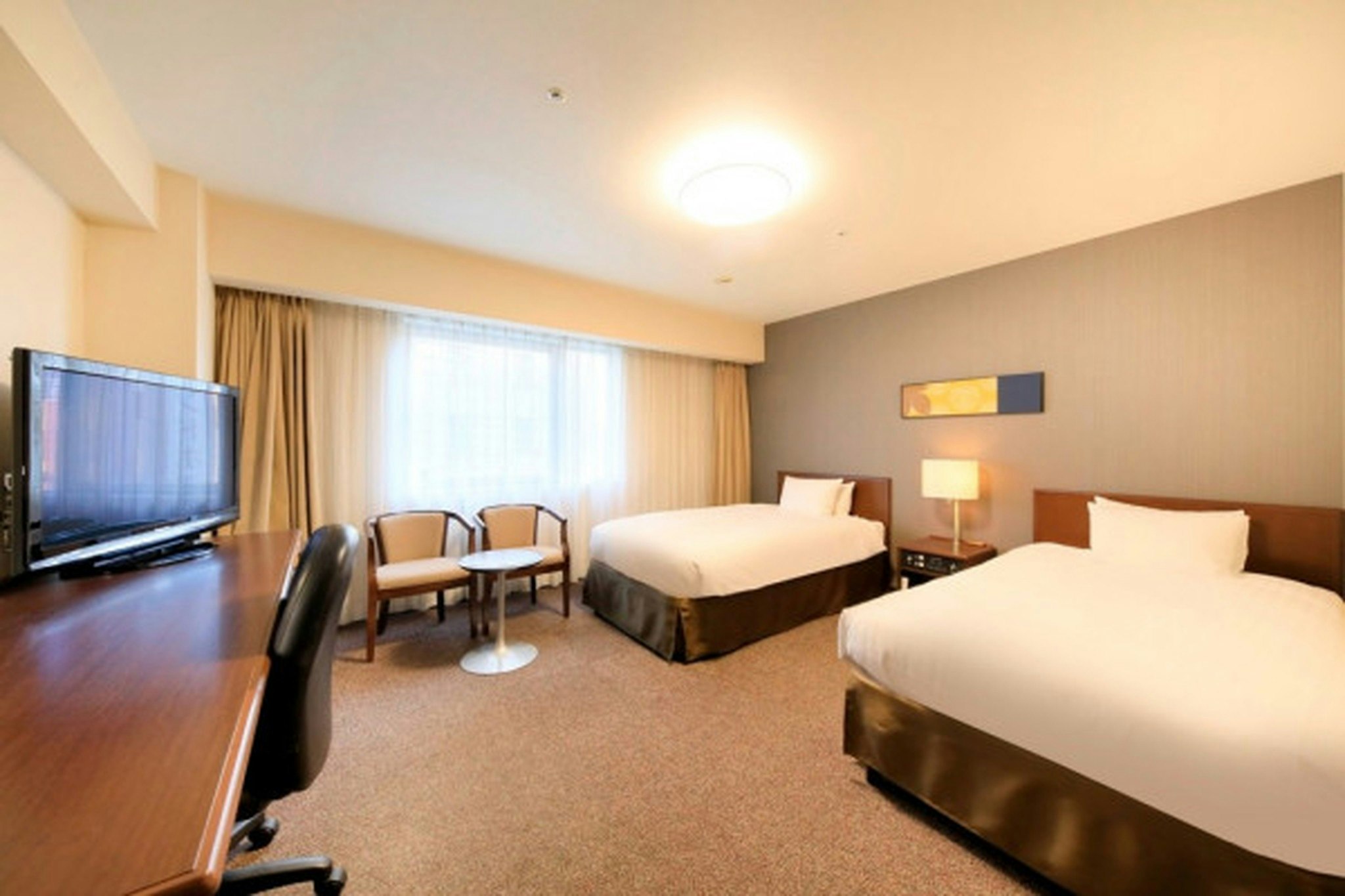 Richmond Hotel Utsunomiya Ekimae 11/33