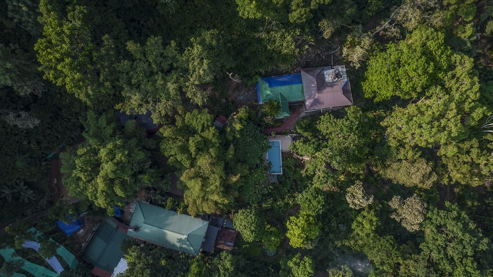Spice Jungle Resort 52/58